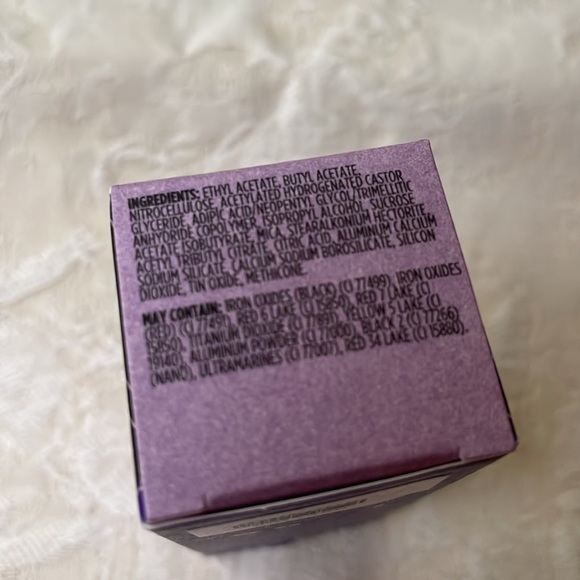 Pleasing Harry Styles perfect pearl nail polish new - Picture 4 of 6